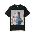 Arctic Iceberg Cluster T-Shirt