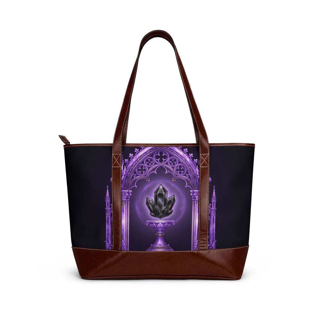 The Midnight Signature Handbag