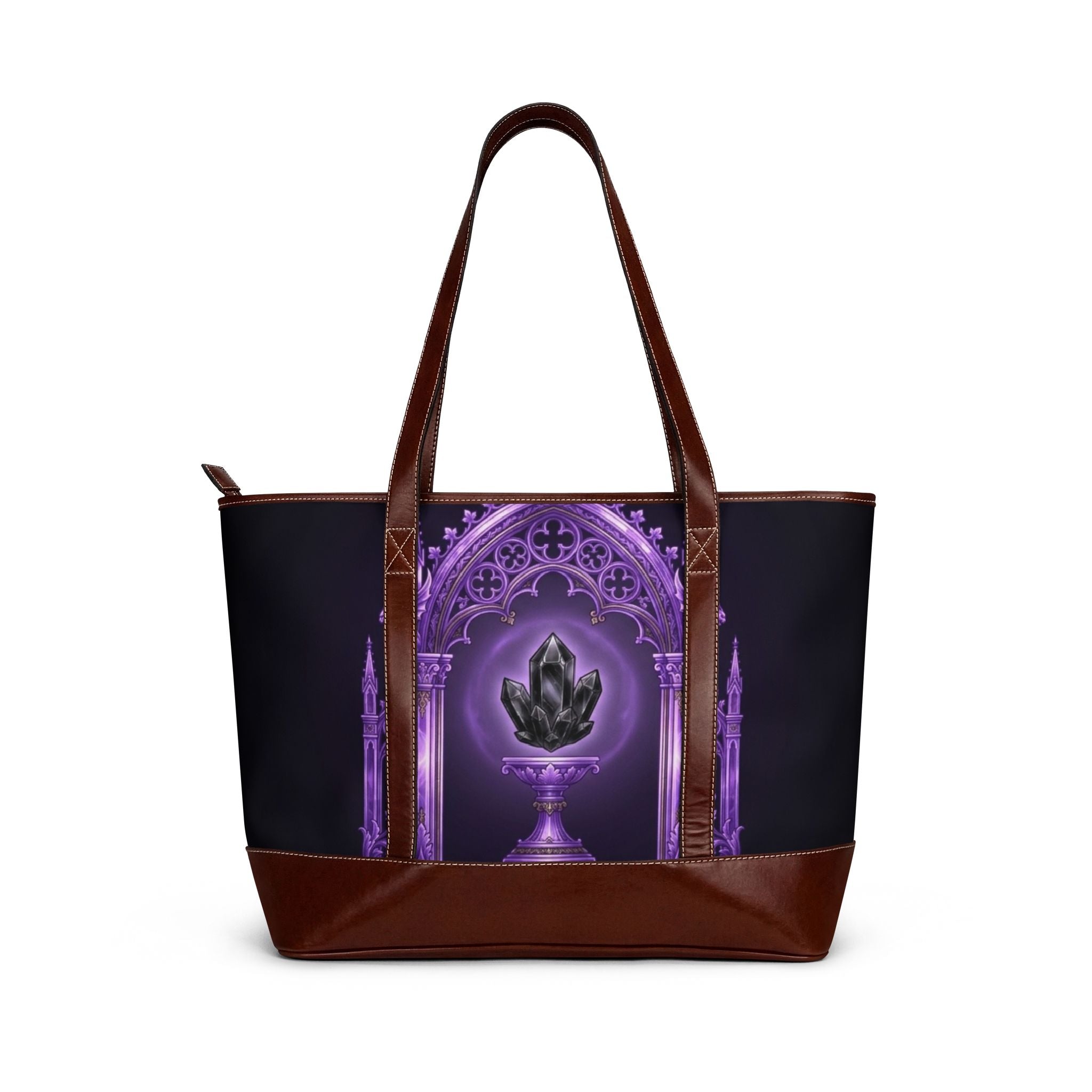 The Midnight Signature Handbag