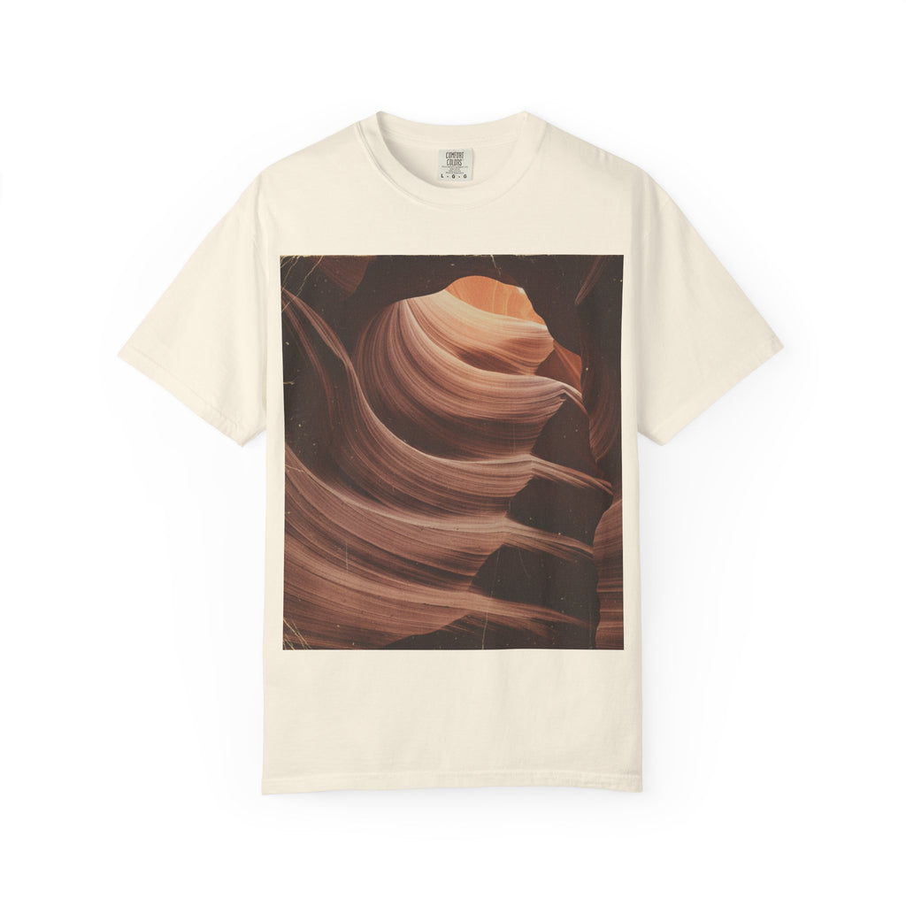 Antelope Canyon Sunset T-Shirt