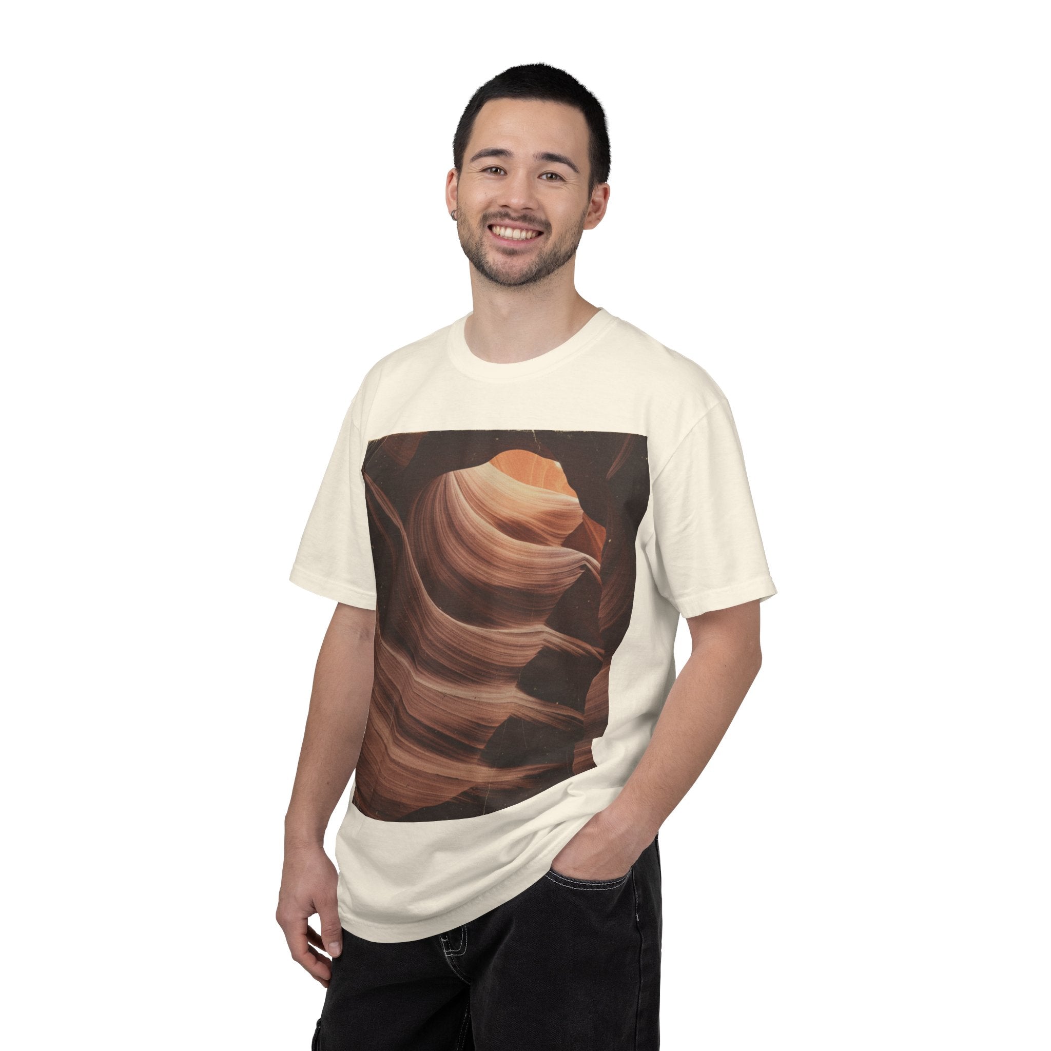 Antelope Canyon Sunset T-Shirt