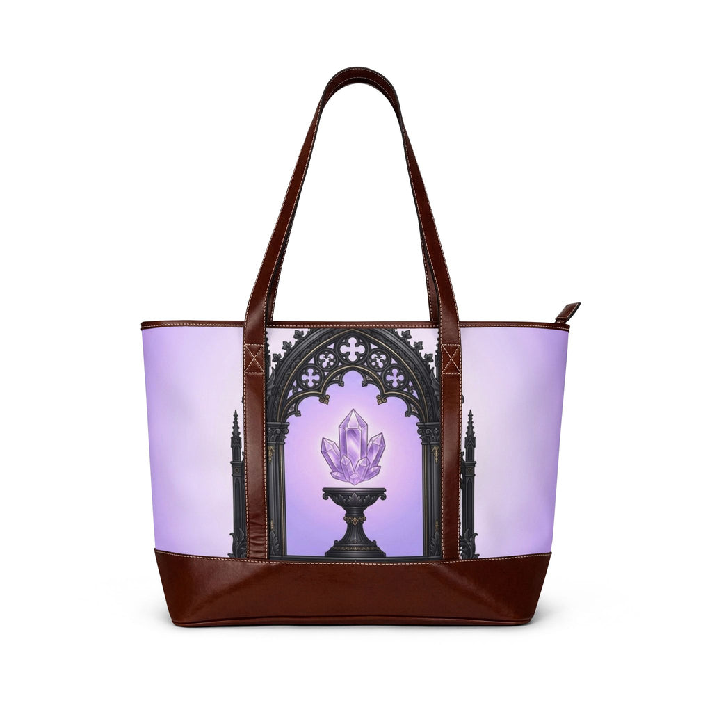 The Midnight Signature Handbag