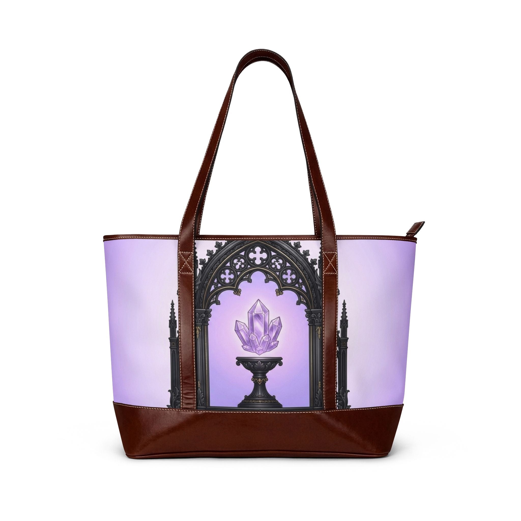 The Midnight Signature Handbag