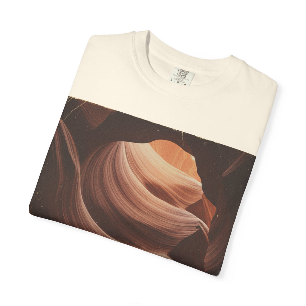 Antelope Canyon Sunset T-Shirt