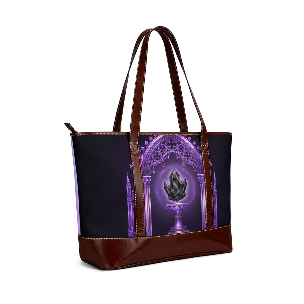 The Midnight Signature Handbag