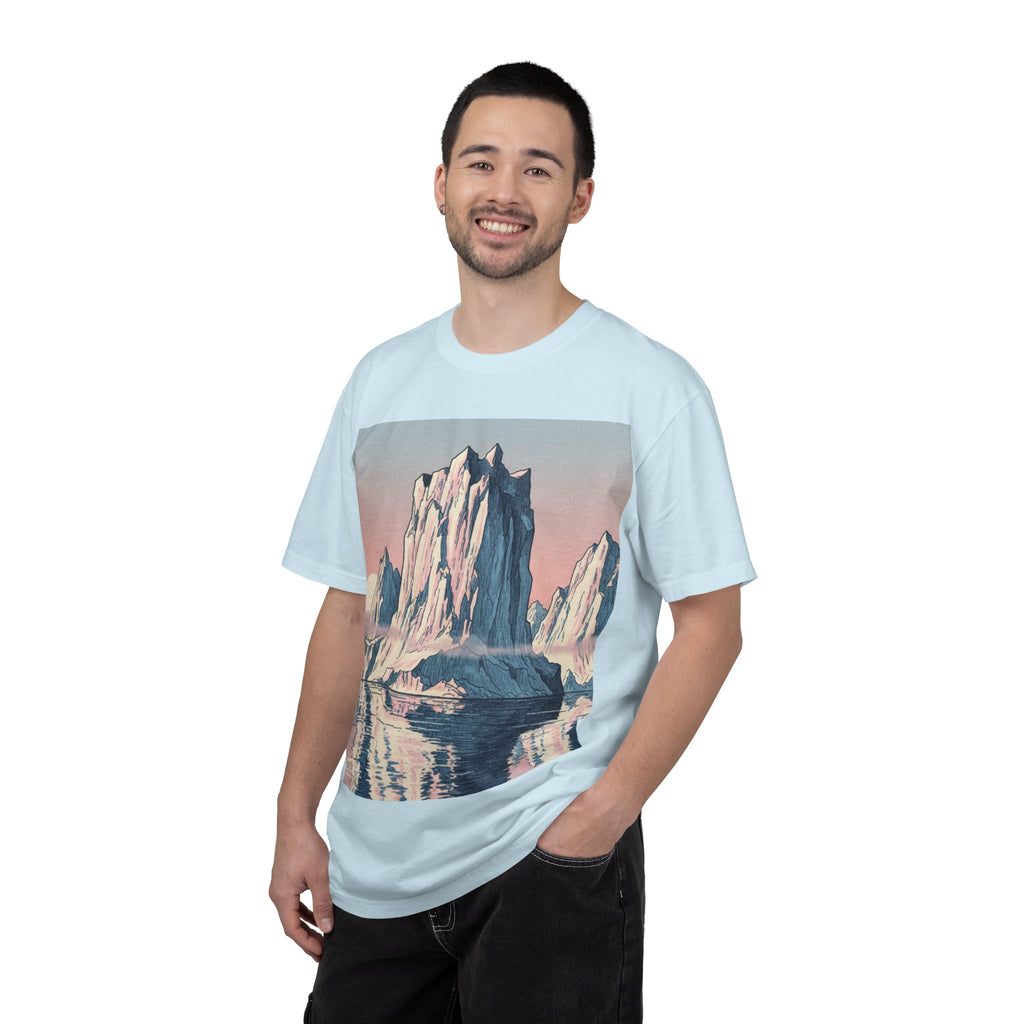 Arctic Iceberg Cluster T-Shirt