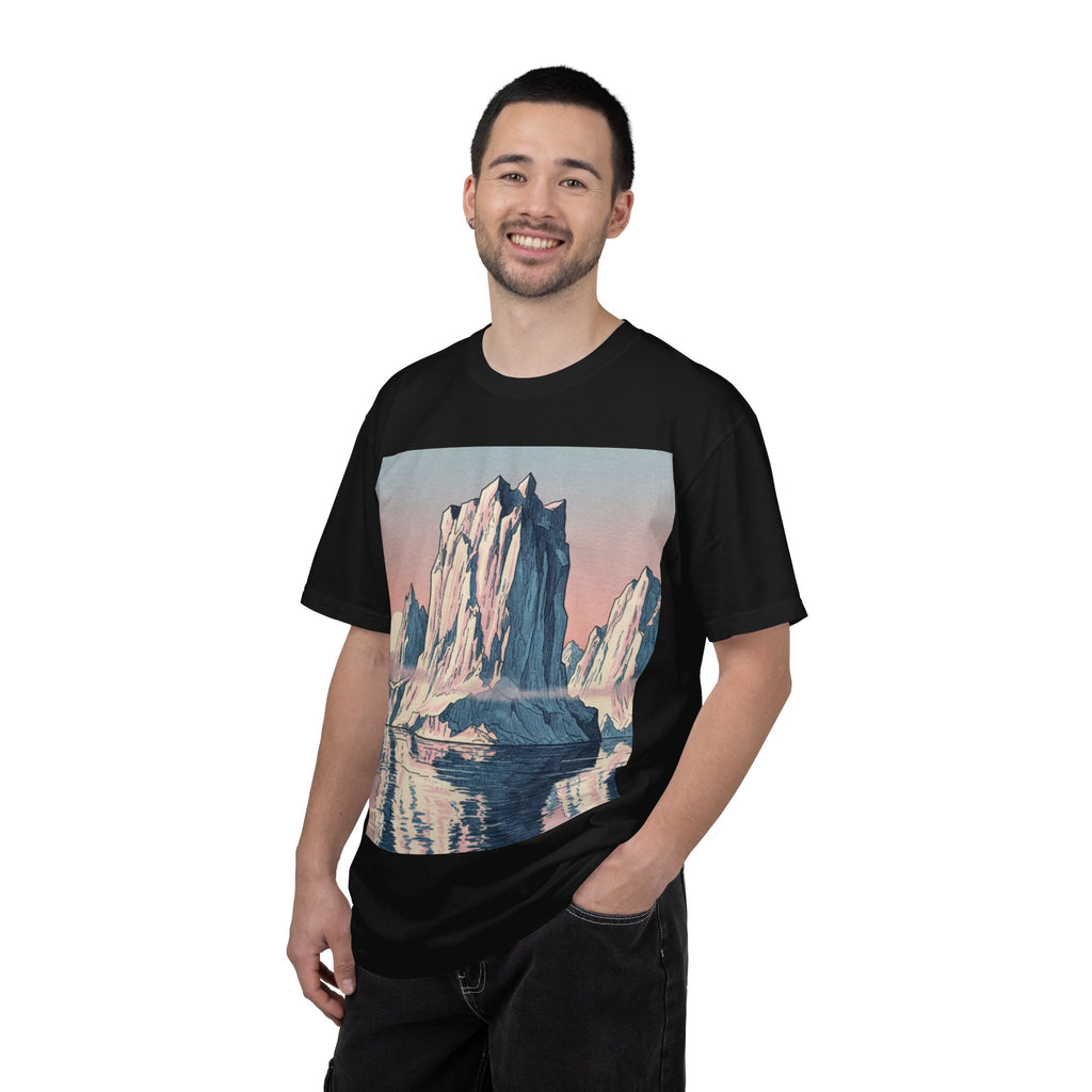 Arctic Iceberg Cluster T-Shirt