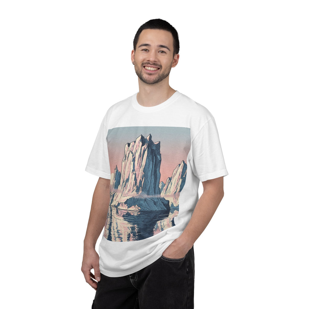 Arctic Iceberg Cluster T-Shirt
