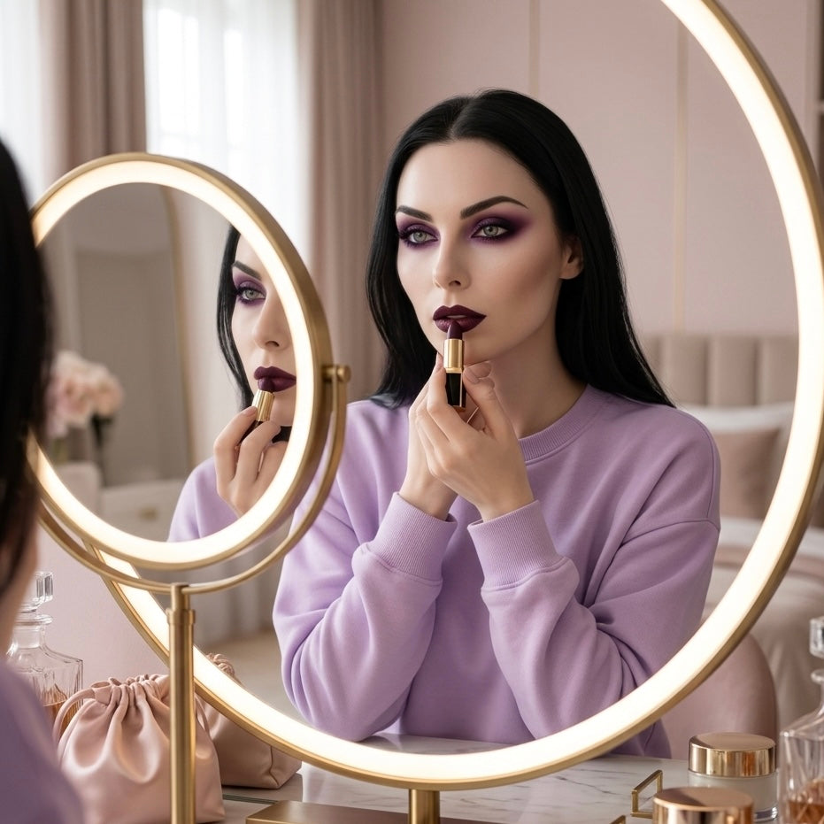 Become the Woman Everyone notices