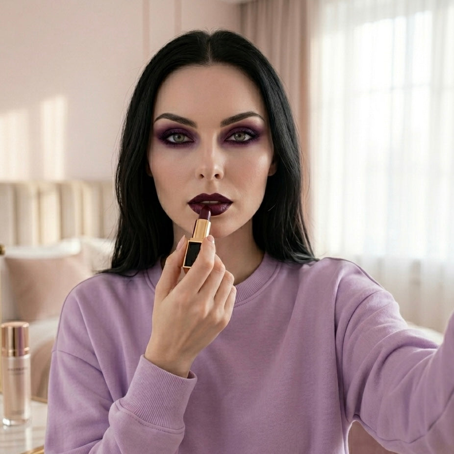 Become the Woman Everyone notices