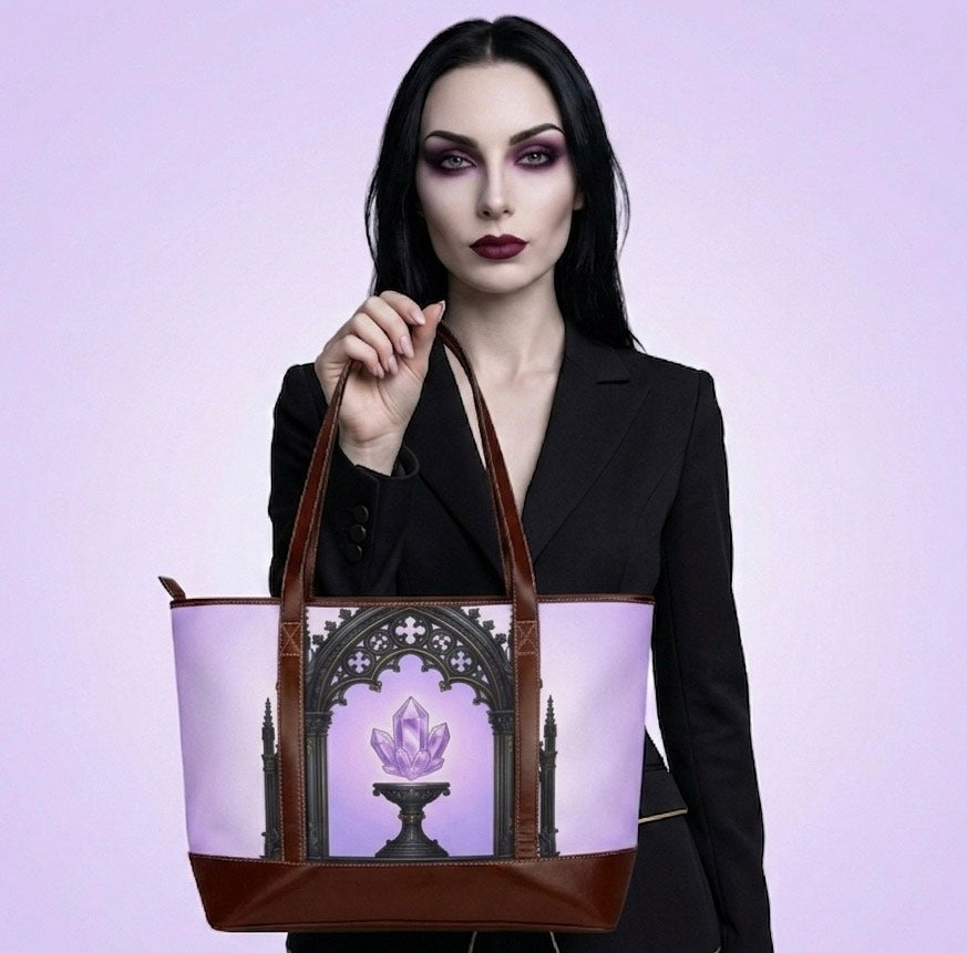 The Midnight Signature Handbag